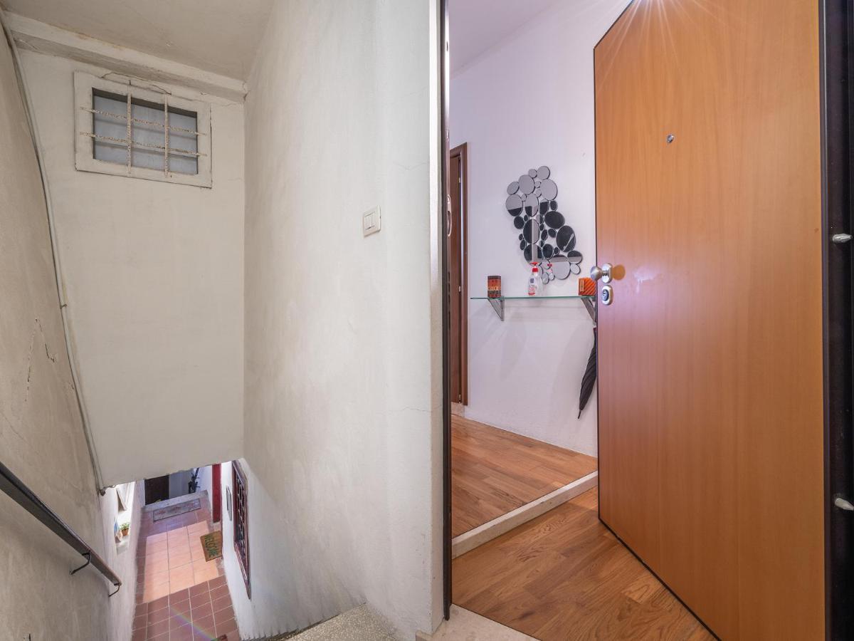 Apartment Angelina Best Vacation Ever Cagliari Exterior foto