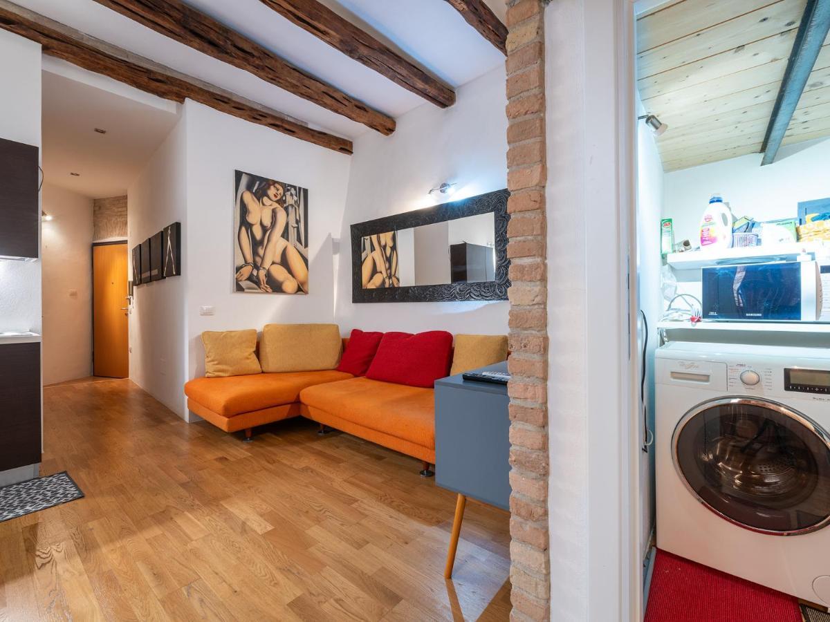 Apartment Angelina Best Vacation Ever Cagliari Exterior foto