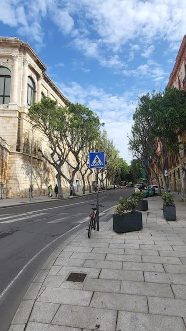 Apartment Angelina Best Vacation Ever Cagliari Exterior foto